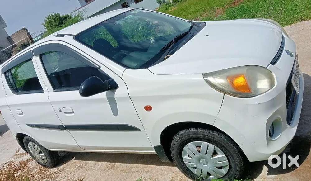 Maruti Suzuki Alto 800 2016