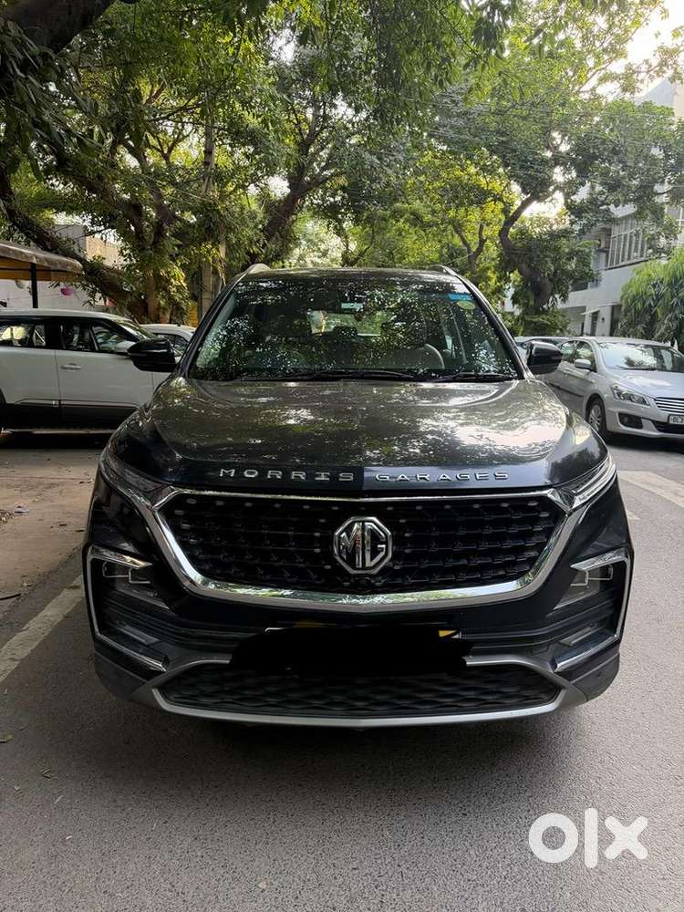 Mg Petrol 2022, 1st Owner, 16600 Km