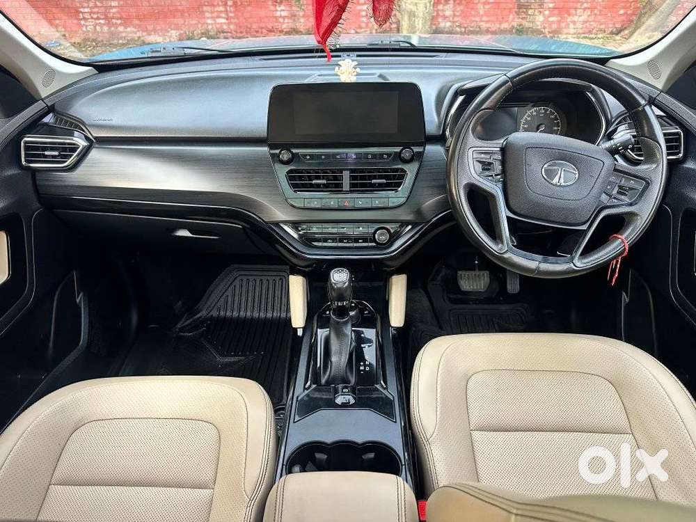 Tata Safari 2.0 Kryotec Xza Plus Adventure, 2022, Diesel