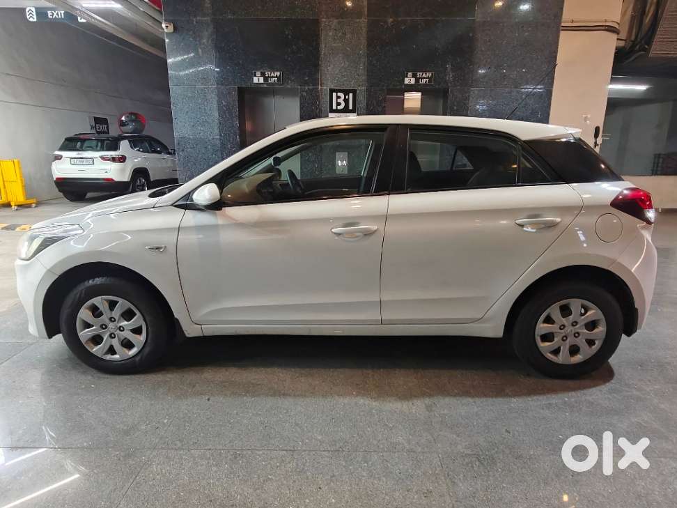 Hyundai Elite I20 Magna 1.2 Mt, 2016, Petrol