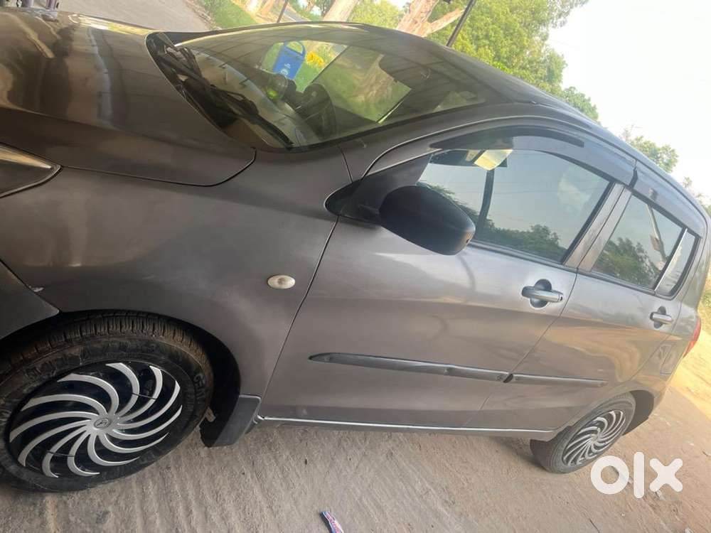 Maruti Suzuki Celerio 2016 Petrol 75000 Km Driven