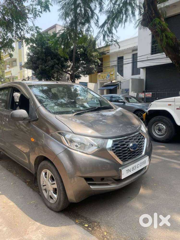 Datsun Redigo