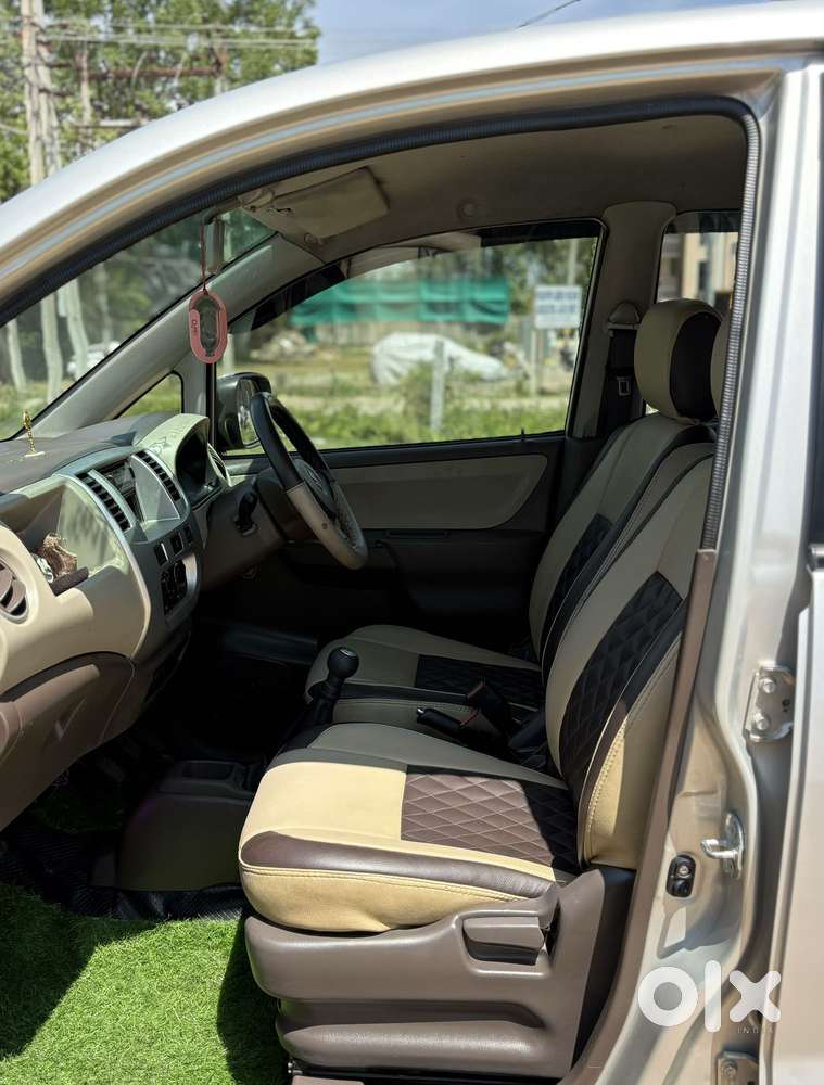Maruti Suzuki Zen Estilo VXI BSIV, 2013, Petrol