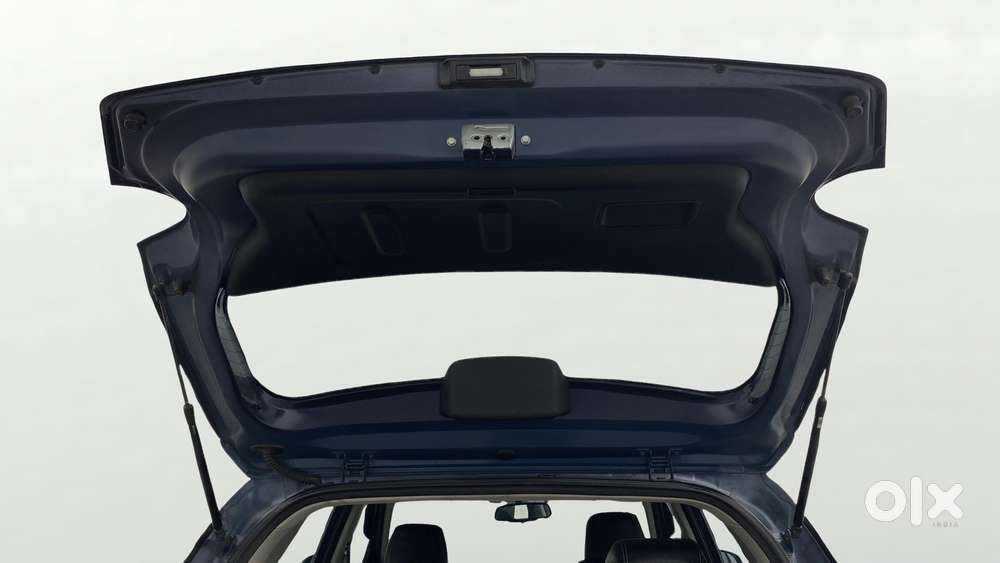 Hyundai Venue Sx Plus Turbo Dct, 2021, Petrol