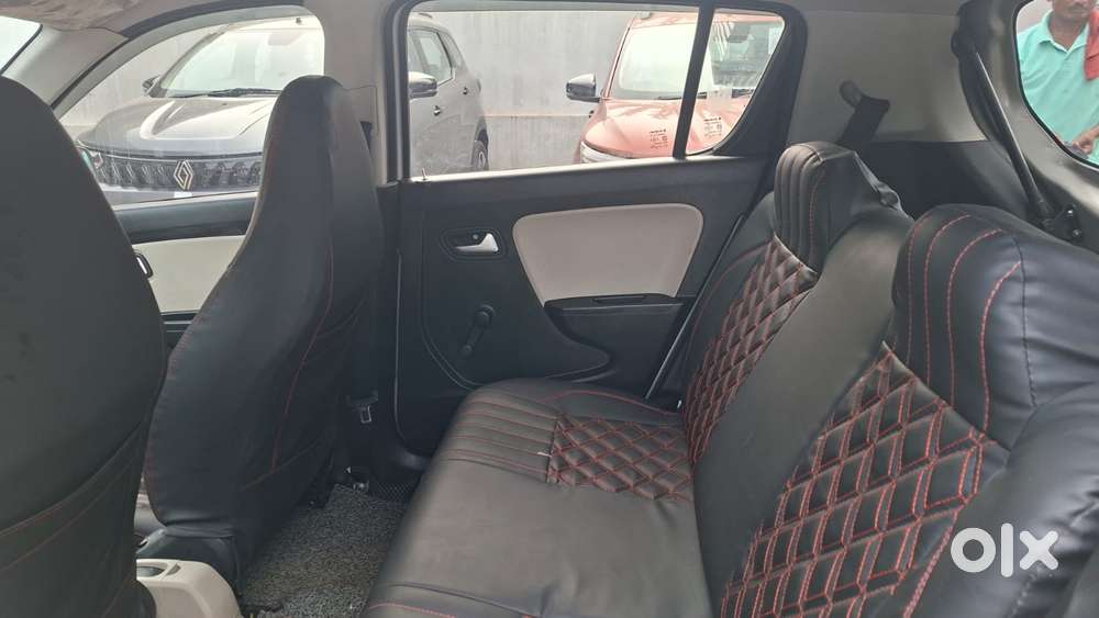 Maruti Suzuki Alto 800 Lxi, 2021, Petrol