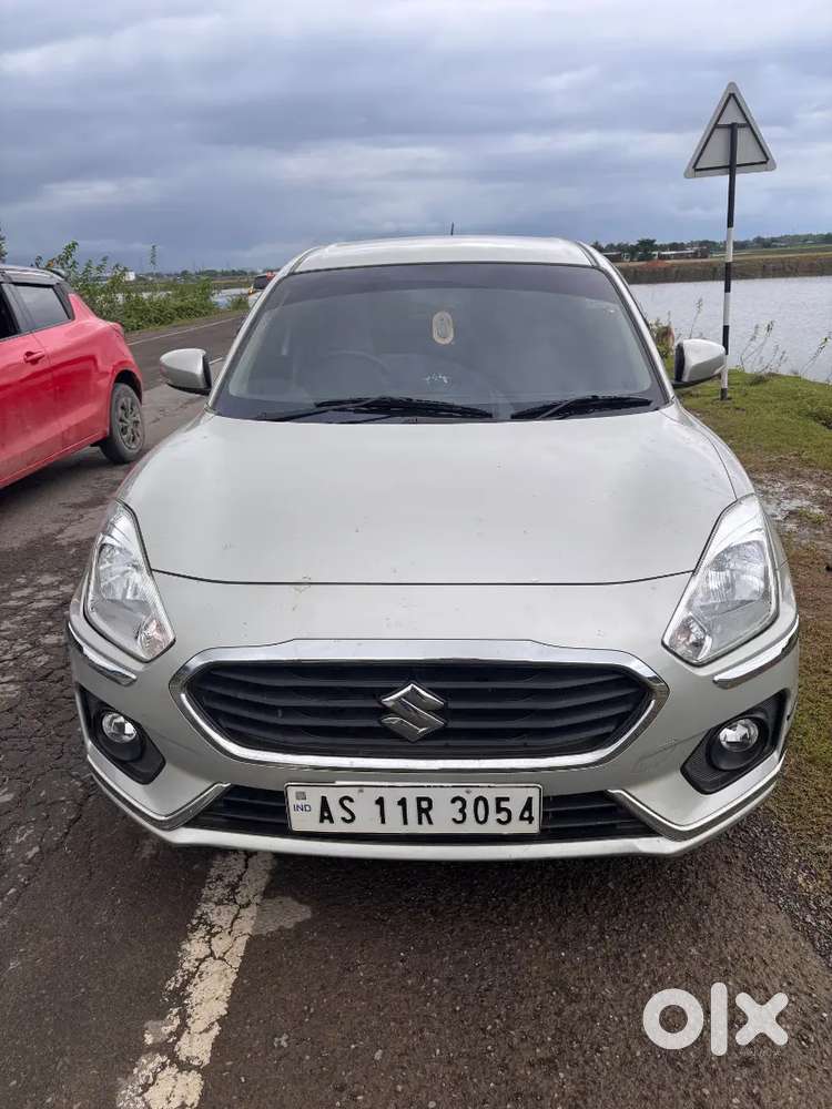 Maruti Suzuki Dzire 2020 Car