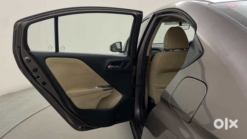 Honda City 2014-2015 I Dtec Vx, 2015, Petrol