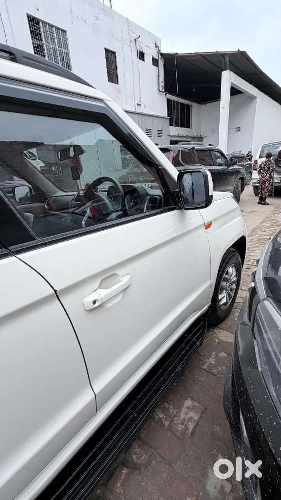 Mahindra Tuv 300 Diesel Manual 2017