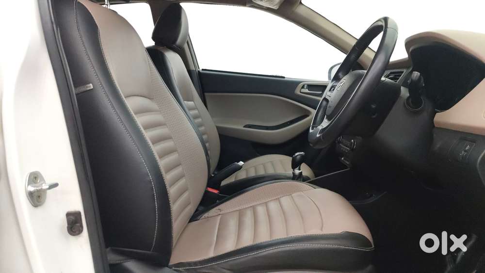 Hyundai Elite I20 Sportz 1.2, 2014, Petrol