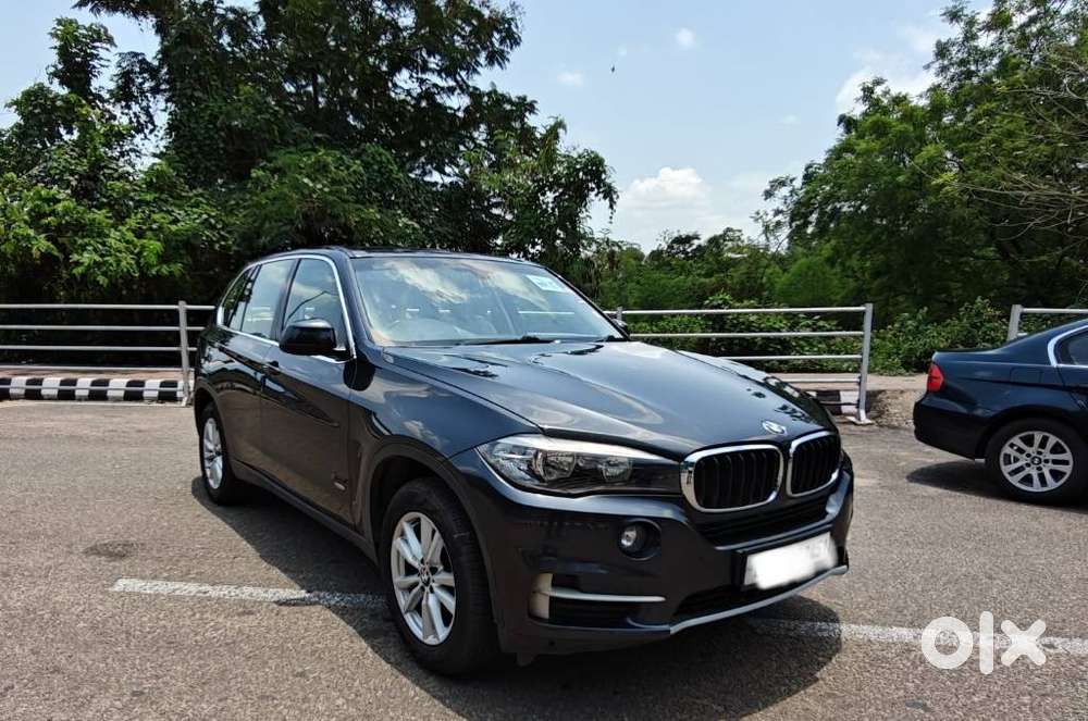 Bmw X5 M Competition, 2020, Diesel