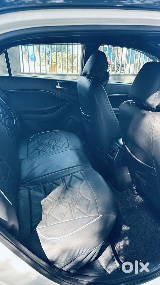 Hyundai I20 Active S Diesel, 2018, Diesel