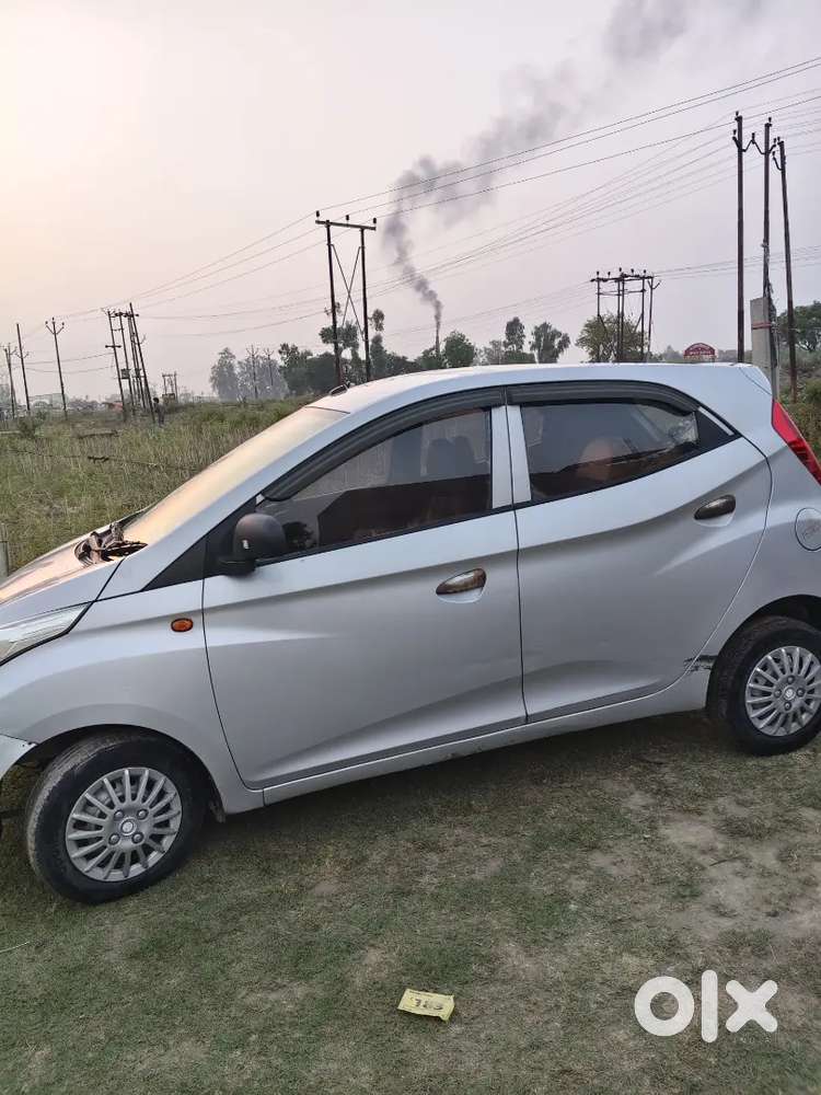 Hyundai Eon D-lite 2017