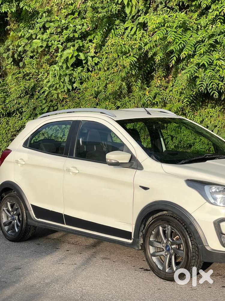 Ford Diesel Manual 2020