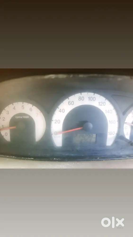 Mahindra Xylo 2011 Diesel Manual
