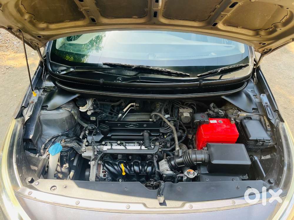 Hyundai I20 Sports Petrol