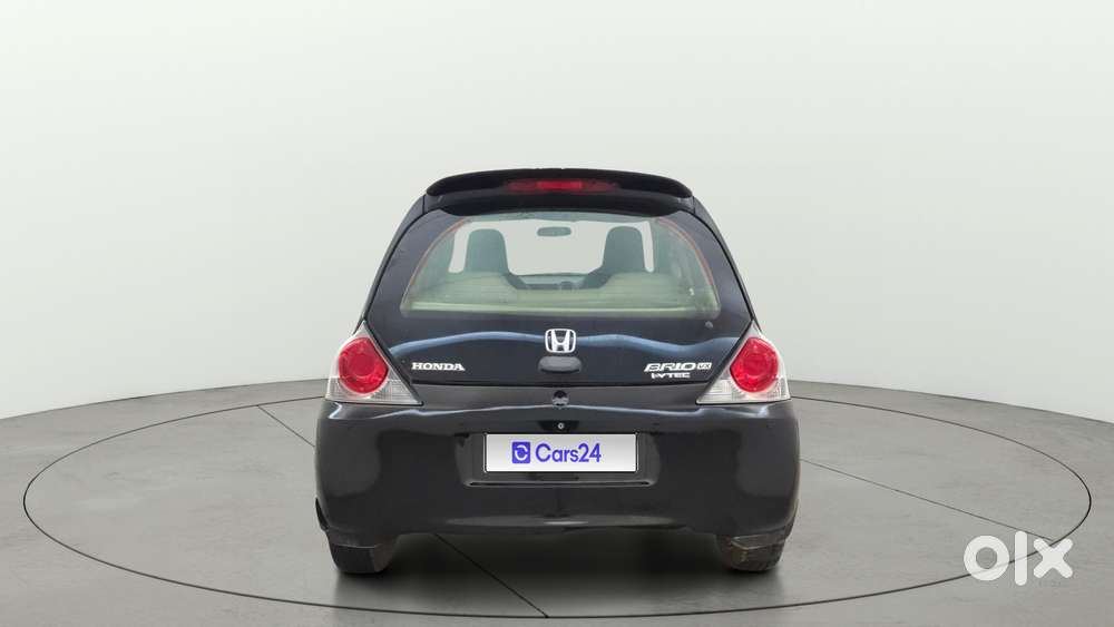 Honda Brio Vx At, 2013, Petrol