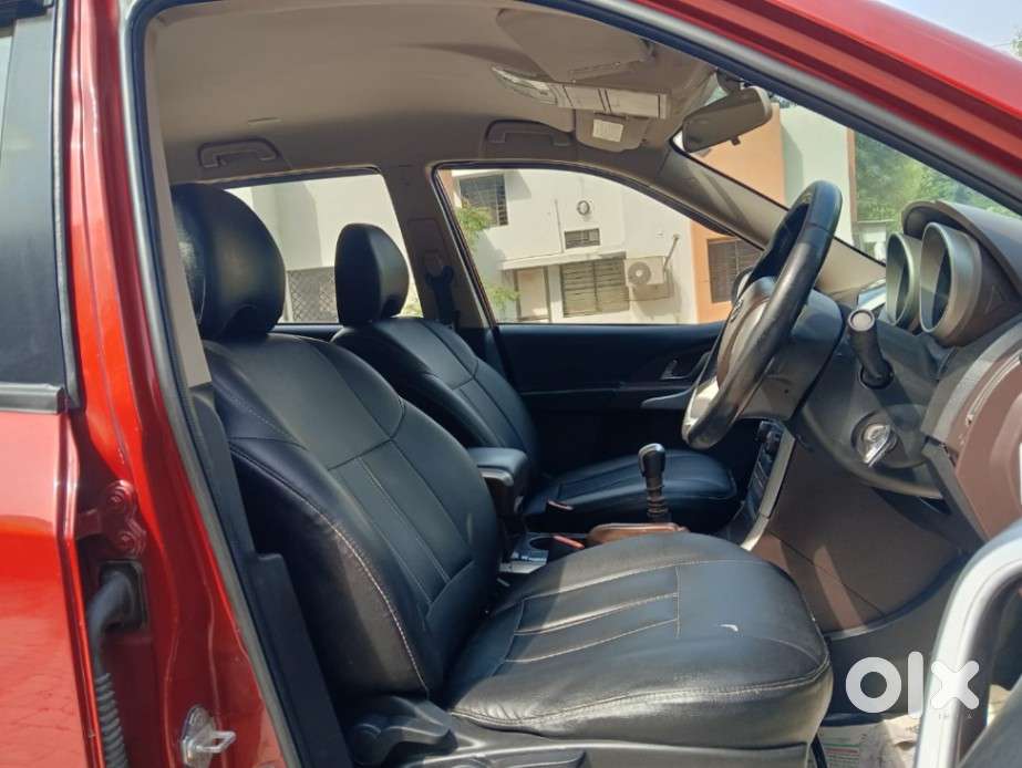 Mahindra Xuv500 W8, 2014, Diesel