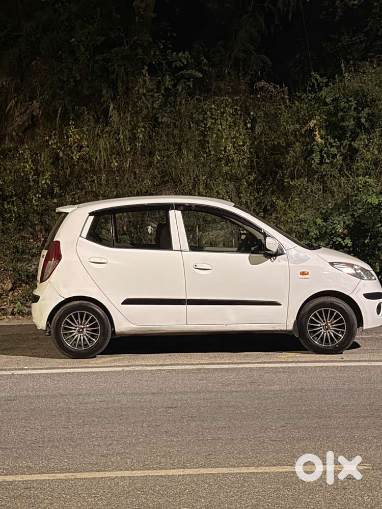 Hyundai I10 2010 Petrol