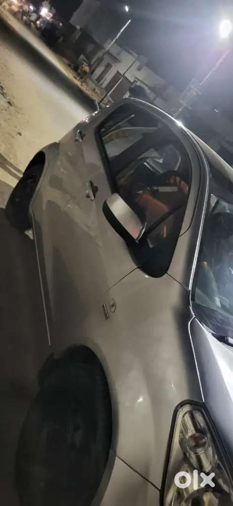 Maruti Suzuki Ritz 2016