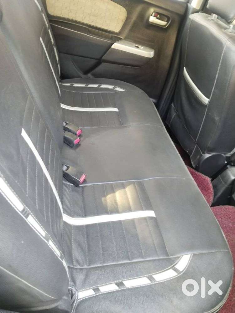 Maruti Suzuki Wagon R Vxi, 2014, Cng & Hybrids