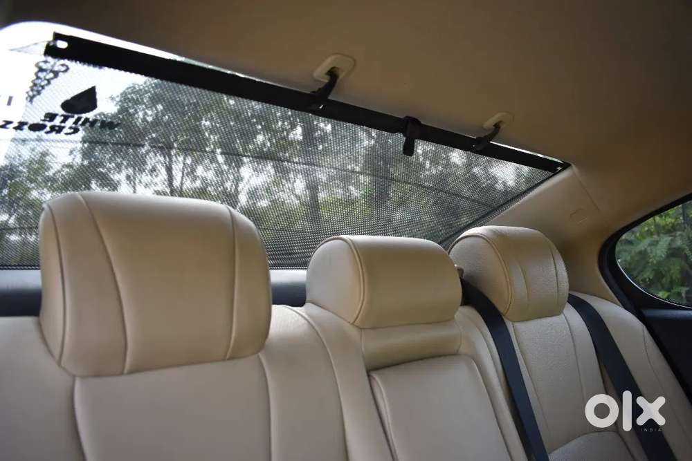 Single Hand Dr. Driven Honda City Zx Cvt  Top End