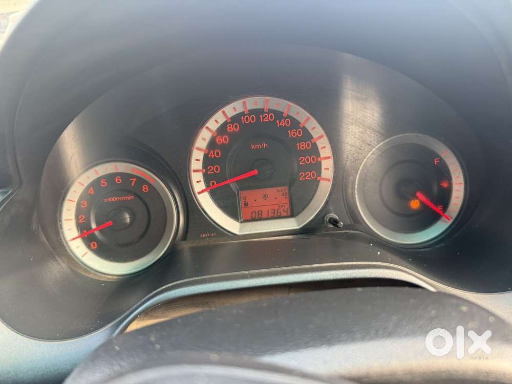 Honda City, 2013, Petrol