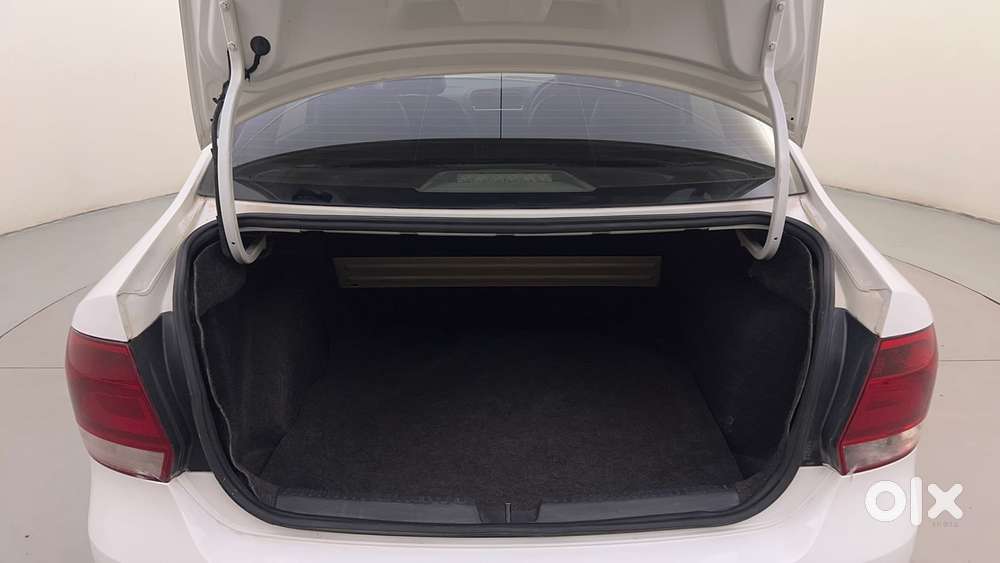 Volkswagen Vento Petrol Comfortline, 2013, Petrol