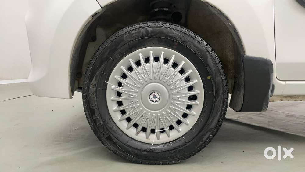 Maruti Suzuki Alto 800 Lxi, 2017, Petrol