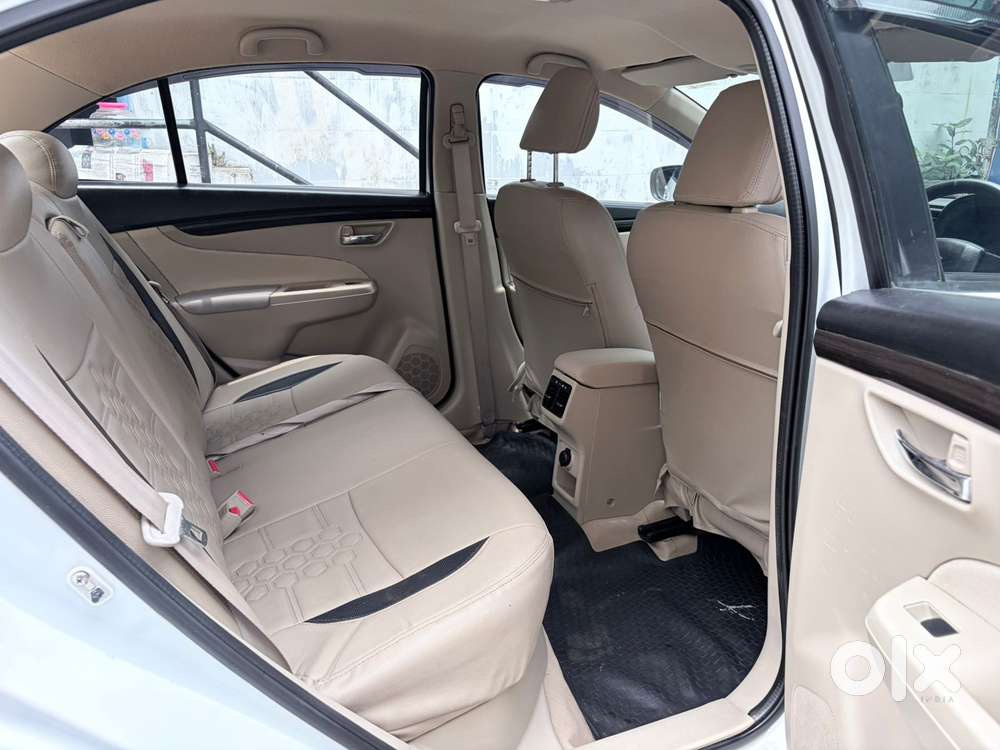 Maruti Suzuki Ciaz Vdi Plus, 2016, Diesel