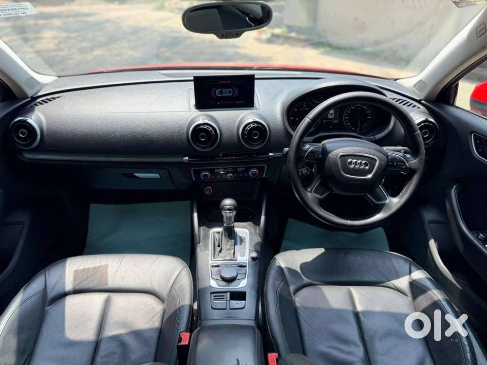 Audi A3 35 Tdi S Line, 2015, Diesel