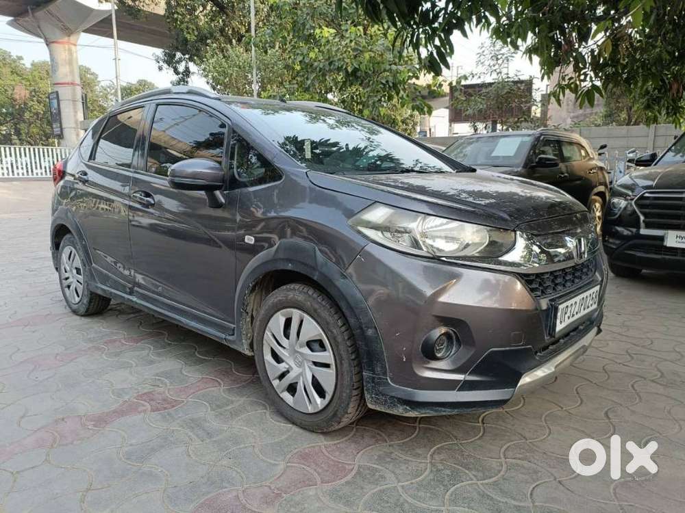 Honda Wr-v I-dtec S, 2018, Diesel