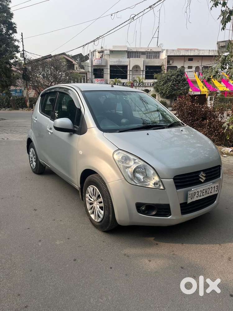 Maruti Suzuki Ritz Vdi Bs-iv, 2012, Diesel