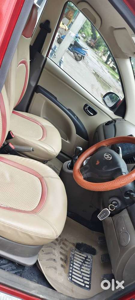 Hyundai I10 Magna, 2013, Petrol