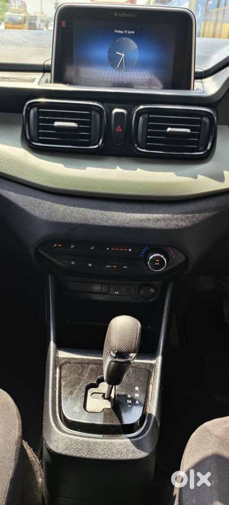 Tata Punch Adventure, 2024, Petrol