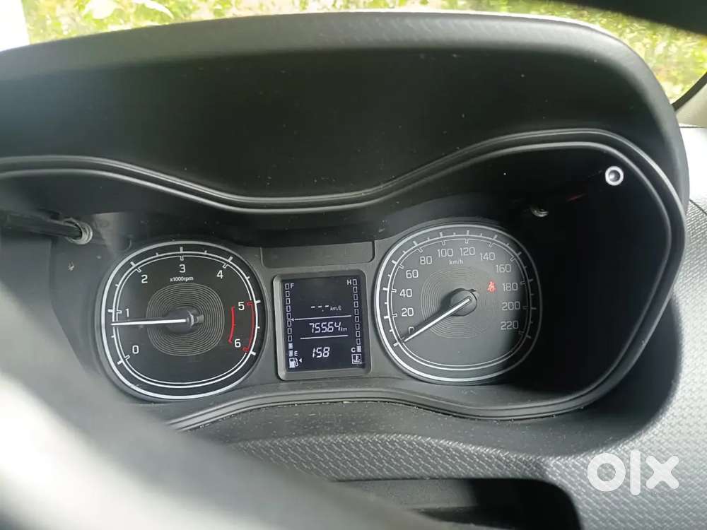 Maruti Suzuki Brezza 2017 Diesel