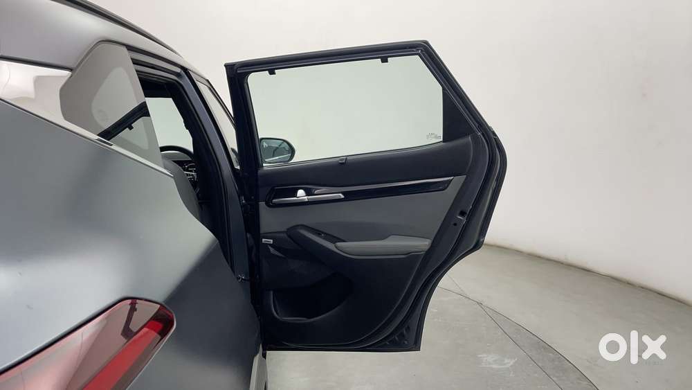 Kia Seltos 1.4 X-line Dct, 2023, Petrol