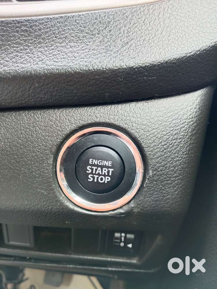 Maruti Suzuki Baleno Alpha, 2020, Petrol