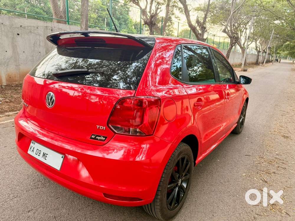 Volkswagen Polo Diesel 2019