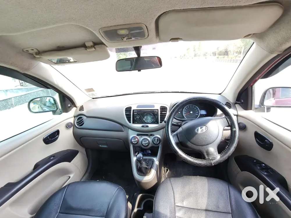 Hyundai Magna I10 Good Condition