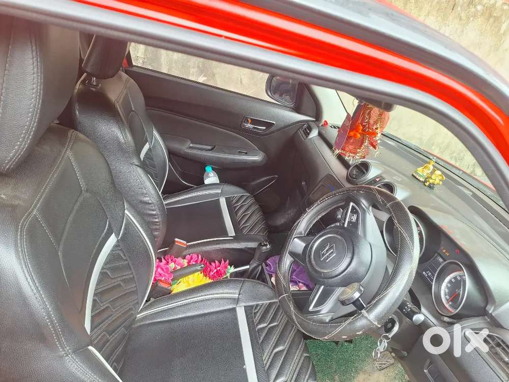 Good Condition Car Not A Single Problem.