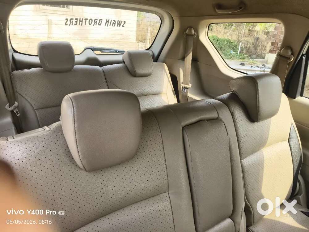 Maruti Suzuki Ertiga 2019 Petrol Good Condition