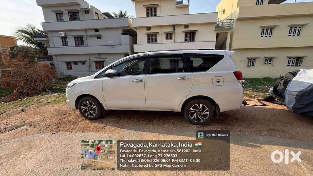 Toyota Diesel Car 2023