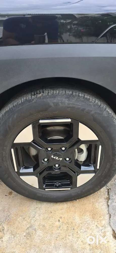 Kia Syros Htk Opt 2025
