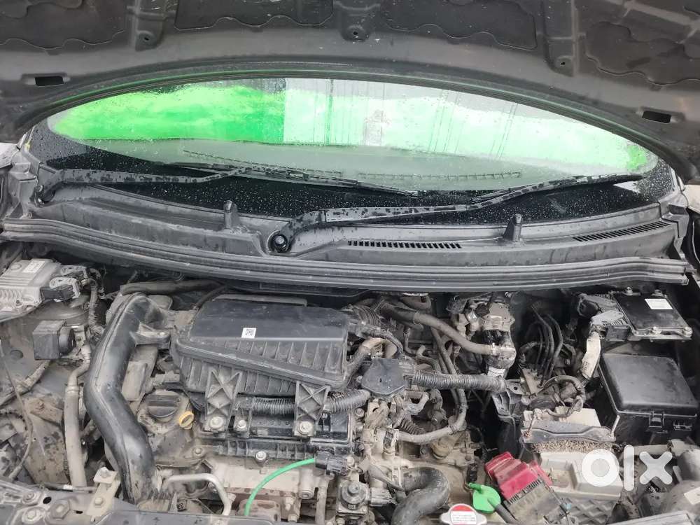 Maruti Suzuki Wagon R 2023