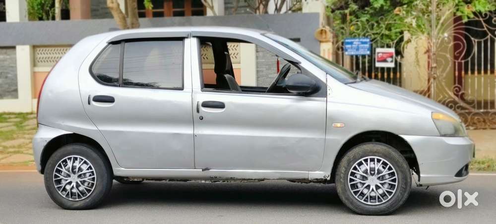 Tata Indica, 2017, Diesel