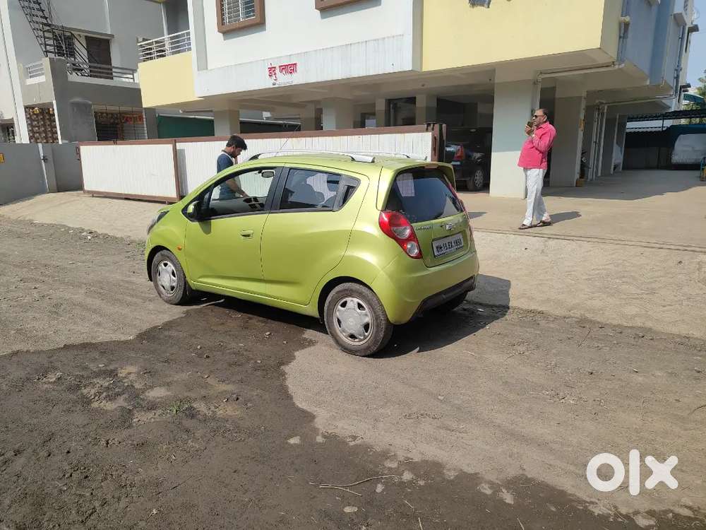 Chevrolet Beat 2015 Diesel Good Condition