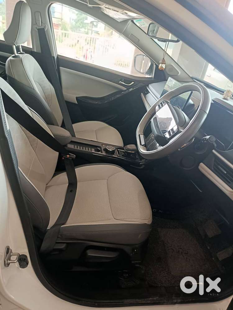 Single Owner Tata Nexon Ev Empowered Plus Lr (top Model) - Only 7,445