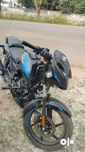 Pulsar 125 online olx