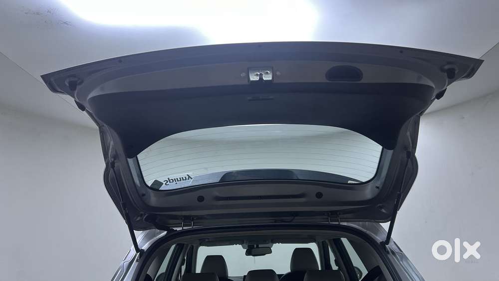 Kia Seltos 1.5 Gtx+ Diesel At, 2019, Diesel