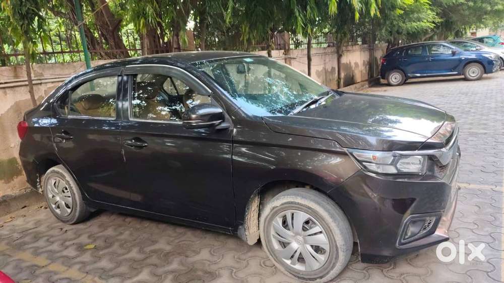 Honda Amaze Vx 2021